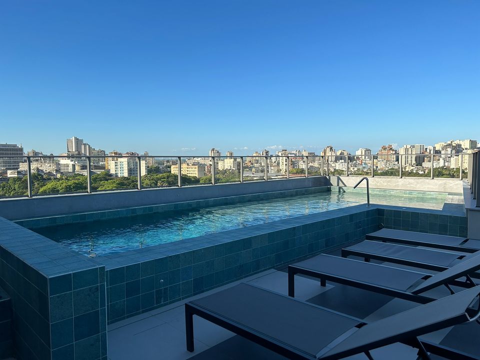 Captação de Apartamento a venda na Avenida João Pessoa, Centro Histórico, Porto Alegre, RS